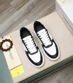 Picture of Louis Vuitton Shoes _SKULVsz38-46hnh034715523